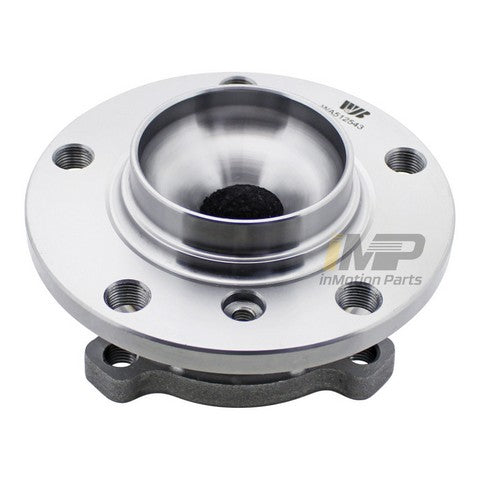 WJB Wheel Bearing and Hub Assembly P/N:WA512543 Fits: Mini Cooper Countryman 16-11, Mini Cooper Paceman 16-13 - Image 2
