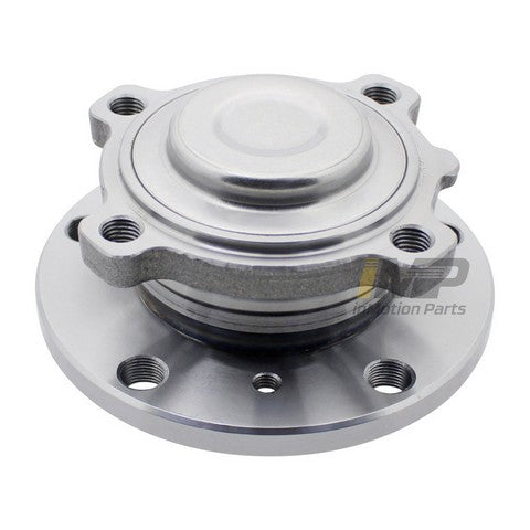 WJB Wheel Bearing and Hub Assembly P/N:WA512543 Fits: Mini Cooper Countryman 16-11, Mini Cooper Paceman 16-13 - Image 1
