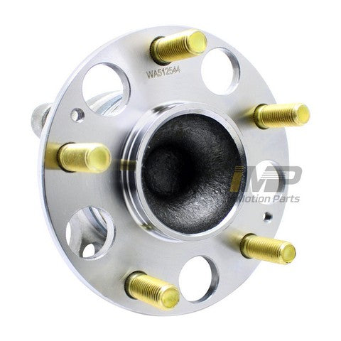 WJB Wheel Bearing and Hub Assembly P/N:WA512544 Fits: Acura Tlx 20-15, Honda Accord 15-13, Honda Accord 20-18 - Image 3