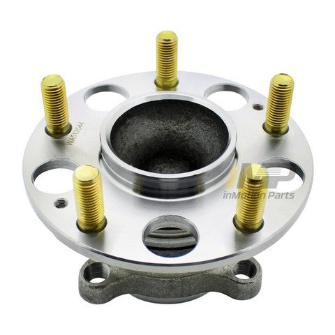 WJB Wheel Bearing and Hub Assembly P/N:WA512544 Fits: Acura Tlx 20-15, Honda Accord 15-13, Honda Accord 20-18 - Image 1
