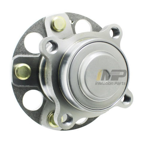 WJB Wheel Bearing and Hub Assembly P/N:WA512544 Fits: Acura Tlx 20-15, Honda Accord 15-13, Honda Accord 20-18 - Image 4