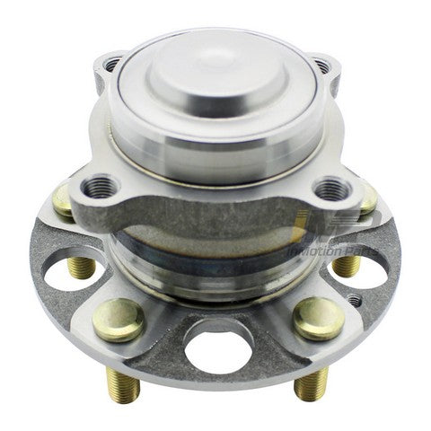 WJB Wheel Bearing and Hub Assembly P/N:WA512544 Fits: Acura Tlx 20-15, Honda Accord 15-13, Honda Accord 20-18 - Image 2