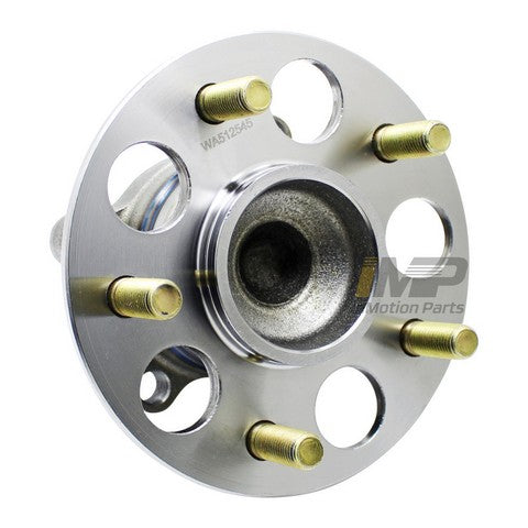 WJB Wheel Bearing and Hub Assembly P/N:WA512545 Fits: Honda Fit 14-13 - Image 1