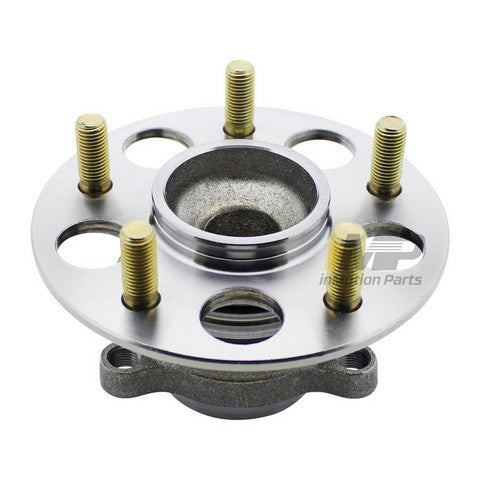 WJB Wheel Bearing and Hub Assembly P/N:WA512545 Fits: Honda Fit 14-13 - Image 5