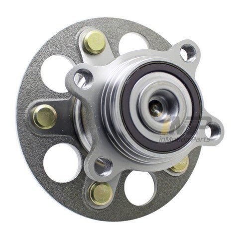 WJB Wheel Bearing and Hub Assembly P/N:WA512545 Fits: Honda Fit 14-13 - Image 4