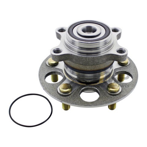WJB Wheel Bearing and Hub Assembly P/N:WA512545 Fits: Honda Fit 14-13 - Image 3