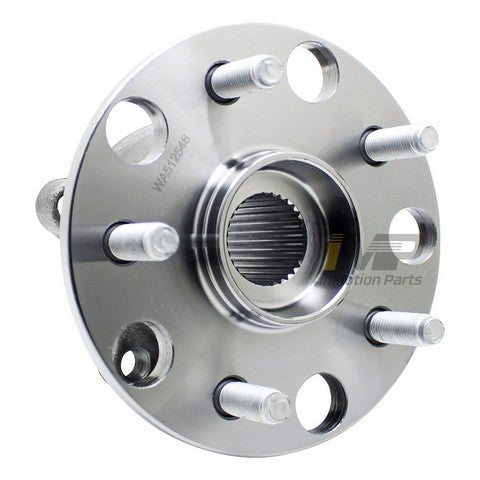 WJB Wheel Bearing and Hub Assembly P/N:WA512546 Fits: Lexus Gs200t, Lexus Gs300, Lexus Gs350, Lexus Gs450h, Lexus Is200t, Lexus Is250, Lexus Is300, Lexus Is350, Lexus Rc200t, Lexus Rc300, Lexus Rc350 - Image 2