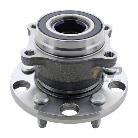 WJB Wheel Bearing and Hub Assembly P/N:WA512546 Fits: Lexus Gs200t, Lexus Gs300, Lexus Gs350, Lexus Gs450h, Lexus Is200t, Lexus Is250, Lexus Is300, Lexus Is350, Lexus Rc200t, Lexus Rc300, Lexus Rc350 - Image 1