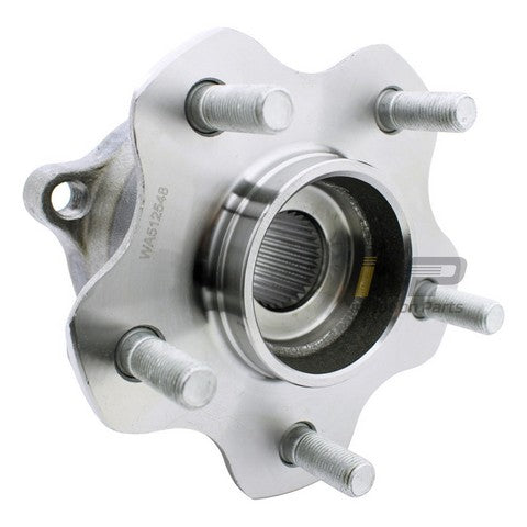 WJB Wheel Bearing and Hub Assembly P/N:WA512548 Fits: Infiniti Jx35 2013, Infiniti Qx60 20-14, Nissan Altima 23-19, Nissan Murano 23-15, Nissan Pathfinder 20-13 - Image 1