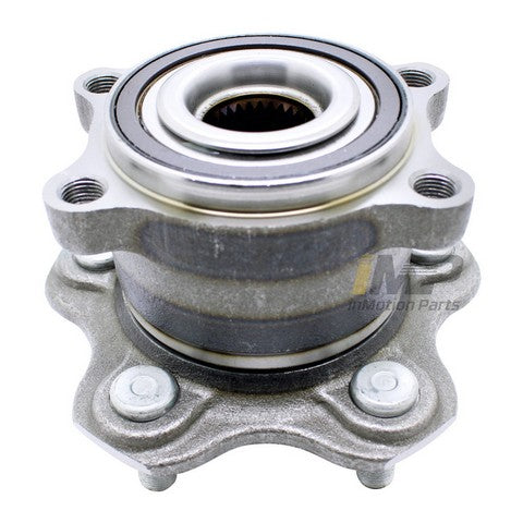 WJB Wheel Bearing and Hub Assembly P/N:WA512548 Fits: Infiniti Jx35 2013, Infiniti Qx60 20-14, Nissan Altima 23-19, Nissan Murano 23-15, Nissan Pathfinder 20-13 - Image 2