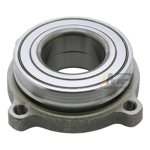 WJB Wheel Bearing and Hub Assembly P/N:WA512549 Fits: BMW X1 14-12 - Image 1