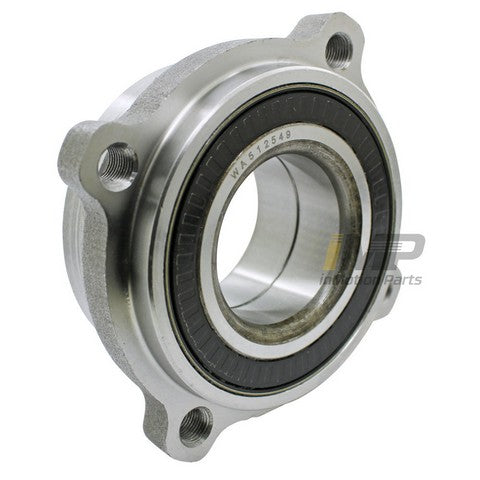 WJB Wheel Bearing and Hub Assembly P/N:WA512549 Fits: BMW X1 14-12 - Image 3