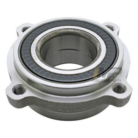 WJB Wheel Bearing and Hub Assembly P/N:WA512549 Fits: BMW X1 14-12 - Image 2