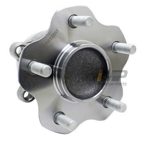 WJB Wheel Bearing and Hub Assembly P/N:WA512550 Fits: Nissan Leaf 17-13 - Image 3