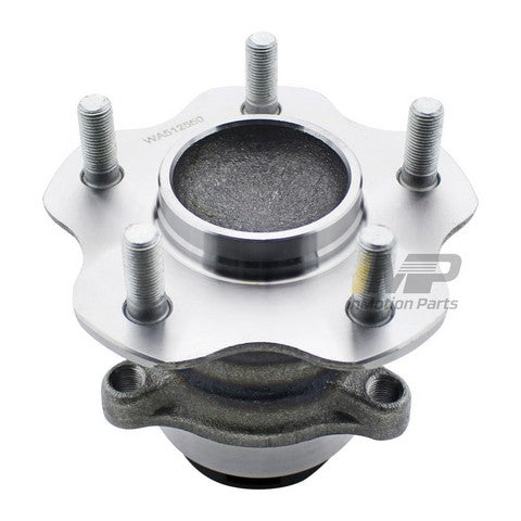 WJB Wheel Bearing and Hub Assembly P/N:WA512550 Fits: Nissan Leaf 17-13 - Image 1