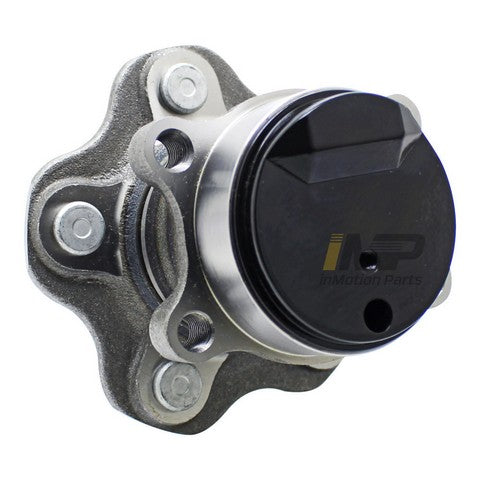 WJB Wheel Bearing and Hub Assembly P/N:WA512550 Fits: Nissan Leaf 17-13 - Image 4