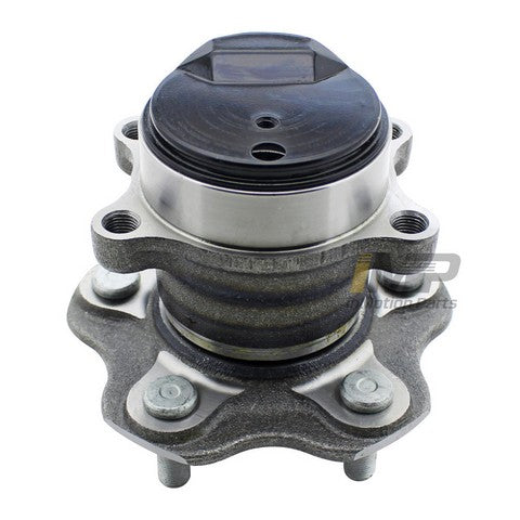 WJB Wheel Bearing and Hub Assembly P/N:WA512550 Fits: Nissan Leaf 17-13 - Image 2