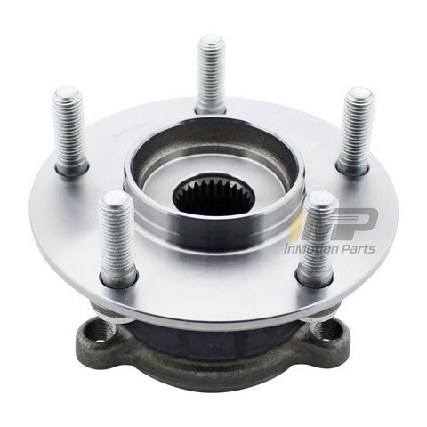WJB Wheel Bearing and Hub Assembly P/N:WA512551 Fits: Mazda Cx-5 23-13 - Image 1