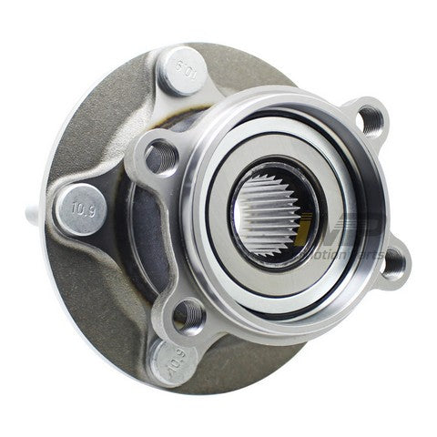 WJB Wheel Bearing and Hub Assembly P/N:WA512551 Fits: Mazda Cx-5 23-13 - Image 4