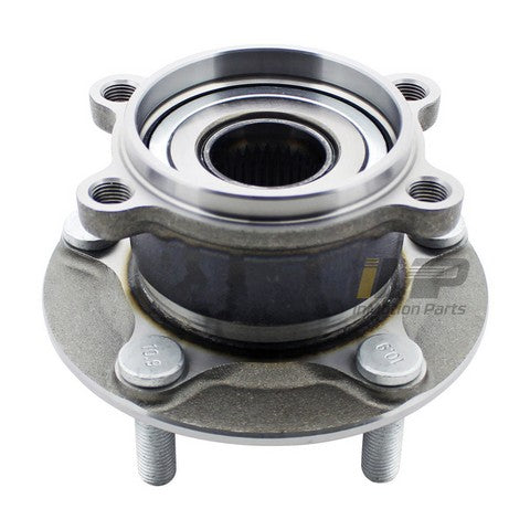 WJB Wheel Bearing and Hub Assembly P/N:WA512551 Fits: Mazda Cx-5 23-13 - Image 3