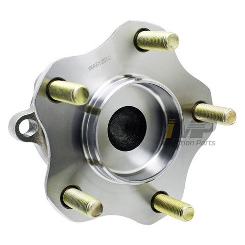 WJB Wheel Bearing and Hub Assembly P/N:WA512552 Fits: Mazda 3 18-14, Mazda 3 Sport 18-14 - Image 2