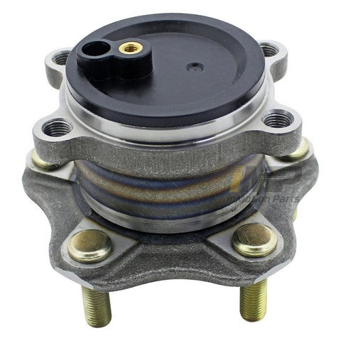 WJB Wheel Bearing and Hub Assembly P/N:WA512552 Fits: Mazda 3 18-14, Mazda 3 Sport 18-14 - Image 3