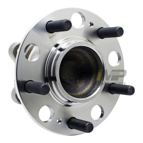 WJB Wheel Bearing and Hub Assembly P/N:WA512553 Fits: Hyundai Sonata 19-15, Hyundai Tucson 21-16, Hyundai Veloster N 22-19, Kia Cadenza 20-17, Kia Optima 20-16, Kia Sportage 21-17 - Image 3