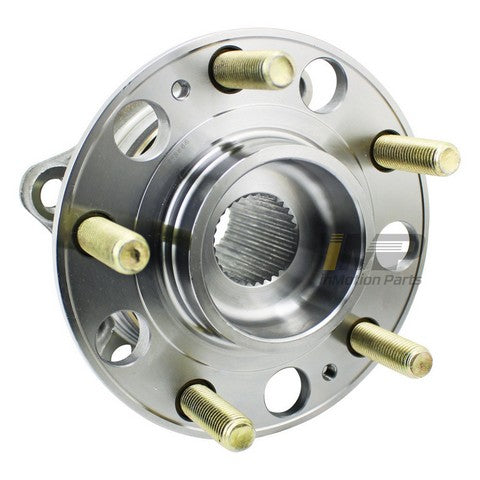 WJB Wheel Bearing and Hub Assembly P/N:WA512554 Fits: Genesis G80 20-17, Hyundai Genesis 16-15 - Image 3