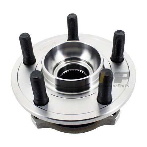 WJB Wheel Bearing and Hub Assembly P/N:WA512555 Fits: Chrysler 300 23-15, Dodge Challenger 23-15, Dodge Charger 23-15 - Image 1