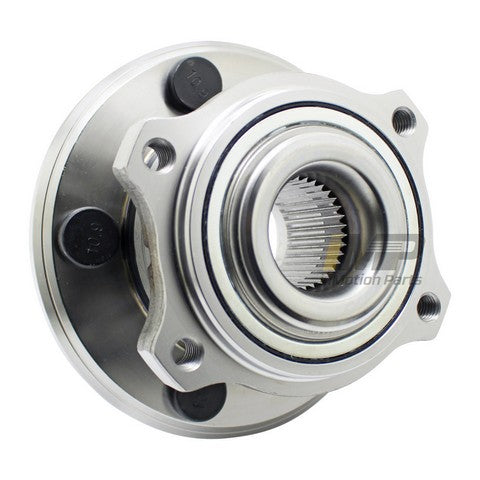 WJB Wheel Bearing and Hub Assembly P/N:WA512555 Fits: Chrysler 300 23-15, Dodge Challenger 23-15, Dodge Charger 23-15 - Image 4
