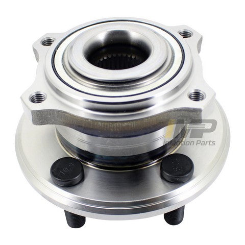 WJB Wheel Bearing and Hub Assembly P/N:WA512555 Fits: Chrysler 300 23-15, Dodge Challenger 23-15, Dodge Charger 23-15 - Image 3