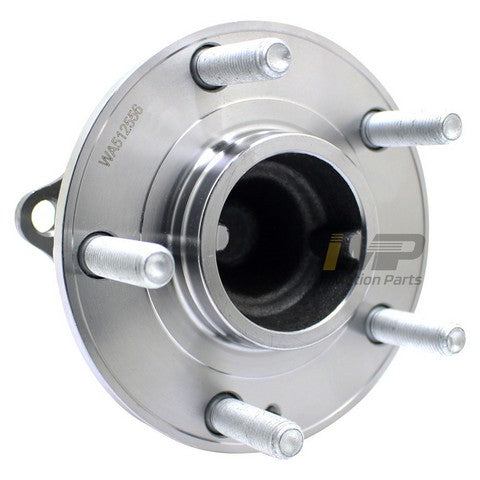 WJB Wheel Bearing and Hub Assembly P/N:WA512556 Fits: Kia Sedona 21-15 - Image 1