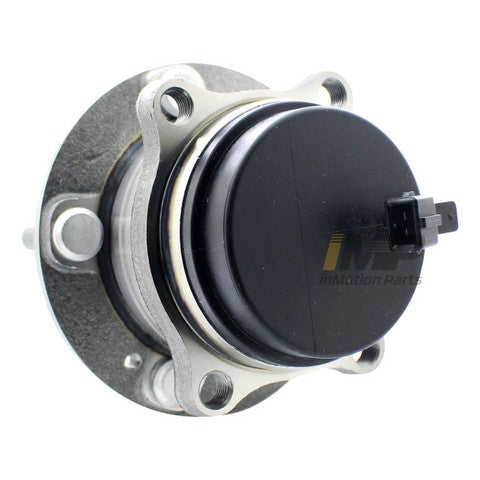 WJB Wheel Bearing and Hub Assembly P/N:WA512556 Fits: Kia Sedona 21-15 - Image 3