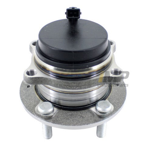 WJB Wheel Bearing and Hub Assembly P/N:WA512556 Fits: Kia Sedona 21-15 - Image 2