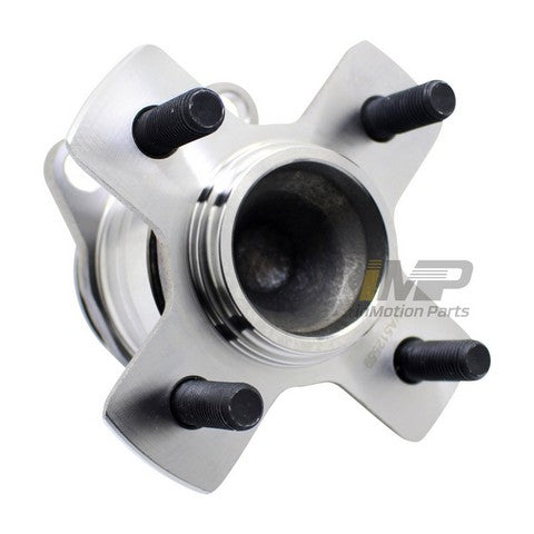 WJB Wheel Bearing and Hub Assembly P/N:WA512559 Fits: Honda Fit 20-15 - Image 4