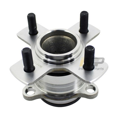 WJB Wheel Bearing and Hub Assembly P/N:WA512559 Fits: Honda Fit 20-15 - Image 3