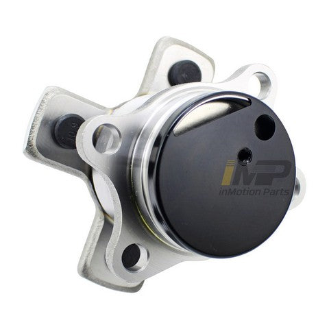 WJB Wheel Bearing and Hub Assembly P/N:WA512559 Fits: Honda Fit 20-15 - Image 1
