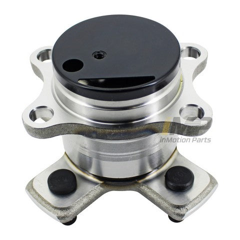 WJB Wheel Bearing and Hub Assembly P/N:WA512559 Fits: Honda Fit 20-15 - Image 2