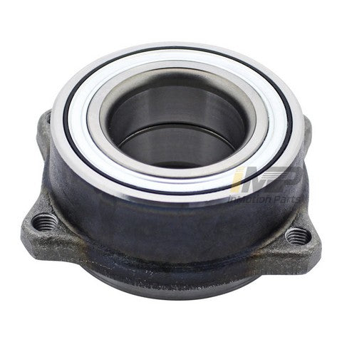 WJB Wheel Bearing Assembly P/N:WA512560 Fits: Mercedes-benz Cls450, Mercedes-benz Cls53 Amg, Mercedes-benz E400, Mercedes-benz E450, Mercedes-benz E53 Amg, Mercedes-benz Glc300, Mercedes-benz Glc350e, Mercedes-benz Glc43 Amg, Mercedes-benz Maybach S550 - Image 3