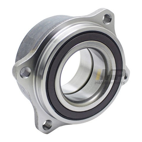 WJB Wheel Bearing Assembly P/N:WA512560 Fits: Mercedes-benz Cls450, Mercedes-benz Cls53 Amg, Mercedes-benz E400, Mercedes-benz E450, Mercedes-benz E53 Amg, Mercedes-benz Glc300, Mercedes-benz Glc350e, Mercedes-benz Glc43 Amg, Mercedes-benz Maybach S550 - Image 2