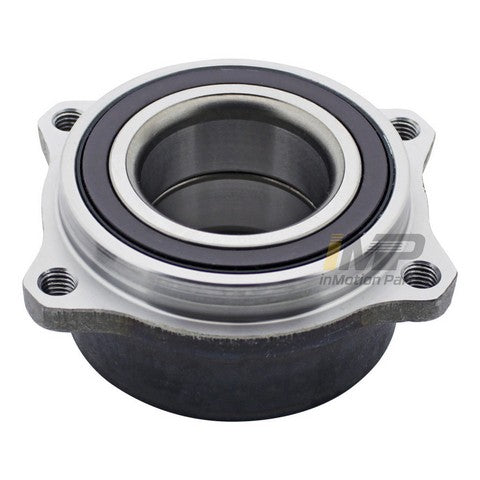 WJB Wheel Bearing Assembly P/N:WA512560 Fits: Mercedes-benz Cls450, Mercedes-benz Cls53 Amg, Mercedes-benz E400, Mercedes-benz E450, Mercedes-benz E53 Amg, Mercedes-benz Glc300, Mercedes-benz Glc350e, Mercedes-benz Glc43 Amg, Mercedes-benz Maybach S550 - Image 1