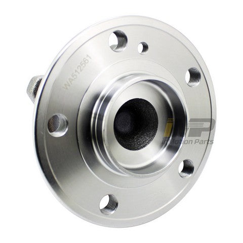 WJB Wheel Bearing and Hub Assembly P/N:WA512561 Fits: Mercedes-benz B Electric Drive 15-14, Mercedes-benz B200 11-06, Mercedes-benz B250 19-13, Mercedes-benz B250e 17-16, Mercedes-benz Cla250 19-14, Mercedes-benz Gla250 20-15 - Image 2