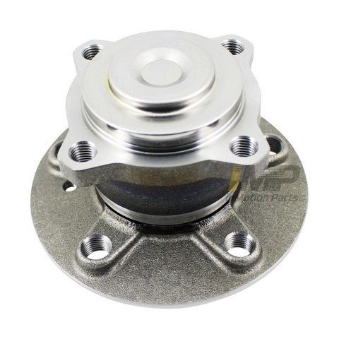 WJB Wheel Bearing and Hub Assembly P/N:WA512561 Fits: Mercedes-benz B Electric Drive 15-14, Mercedes-benz B200 11-06, Mercedes-benz B250 19-13, Mercedes-benz B250e 17-16, Mercedes-benz Cla250 19-14, Mercedes-benz Gla250 20-15 - Image 3