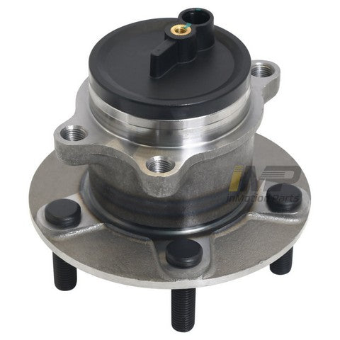 WJB Wheel Bearing and Hub Assembly P/N:WA512563 Fits: Mitsubishi Eclipse Cross 20-18, Mitsubishi Outlander 20-13, Mitsubishi Outlander Sport 20-13, Mitsubishi Rvr 19-12 - Image 2