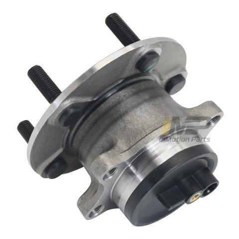 WJB Wheel Bearing and Hub Assembly P/N:WA512563 Fits: Mitsubishi Eclipse Cross 20-18, Mitsubishi Outlander 20-13, Mitsubishi Outlander Sport 20-13, Mitsubishi Rvr 19-12 - Image 1