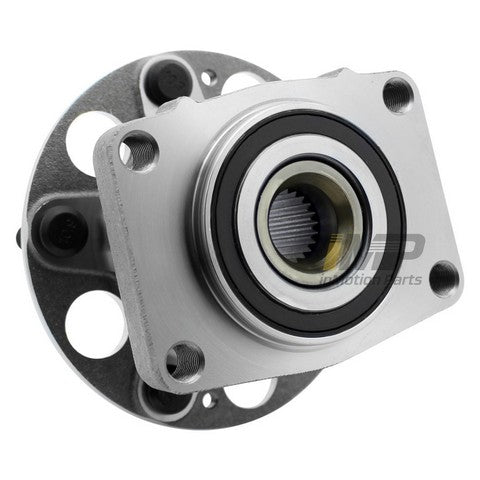 WJB Wheel Bearing and Hub Assembly P/N:WA512567 Fits: Honda Hr-v 22-16 - Image 3