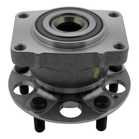 WJB Wheel Bearing and Hub Assembly P/N:WA512567 Fits: Honda Hr-v 22-16 - Image 2