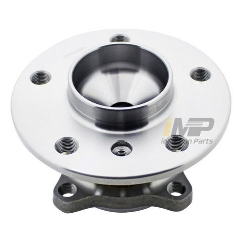 WJB Wheel Bearing and Hub Assembly P/N:WA512569 Fits: BMW I3 18-14, Mini Cooper Clubman 19-16 - Image 3