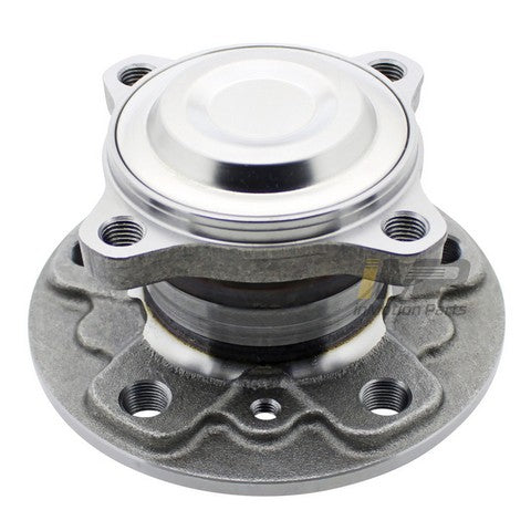 WJB Wheel Bearing and Hub Assembly P/N:WA512569 Fits: BMW I3 18-14, Mini Cooper Clubman 19-16 - Image 2