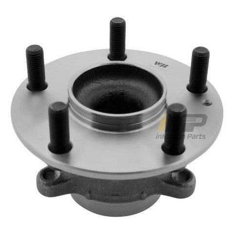 WJB Wheel Bearing and Hub Assembly P/N:WA512570 Fits: Honda Civic 21-16, Honda Insight 22-19 - Image 3